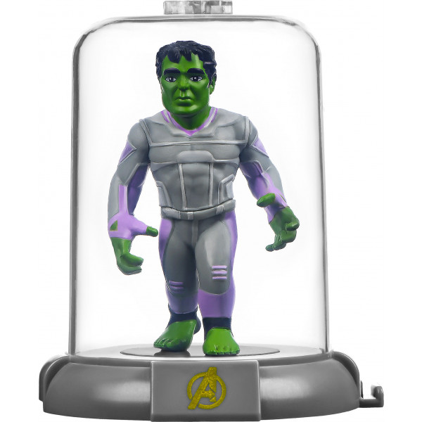 Фото - Колекційна фігурка Domez Jazwares Marvel's Avengers 4 S1 (1 фигурка) (DMZ0182)