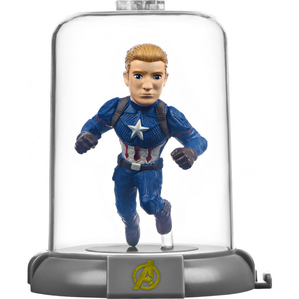 Фото - Колекційна фігурка Domez Jazwares Marvel's Avengers 4 S1 (1 фигурка) (DMZ0182)
