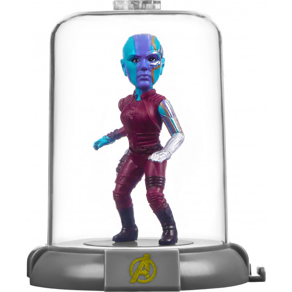 Фото - Колекційна фігурка Domez Jazwares Marvel's Avengers 4 S1 (1 фигурка) (DMZ0182)