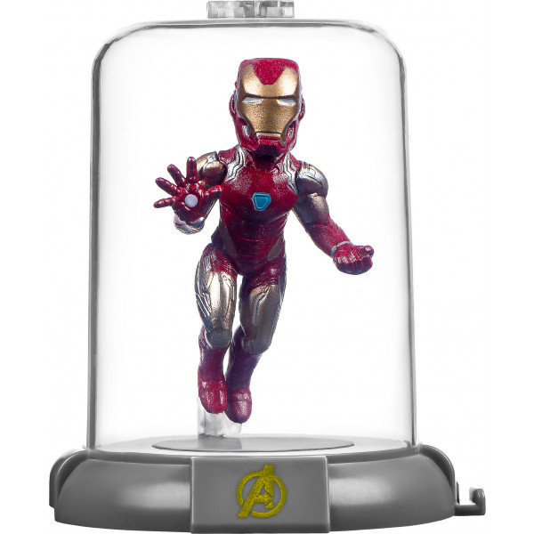 Фото - Колекційна фігурка Domez Jazwares Marvel's Avengers 4 S1 (1 фигурка) (DMZ0182)