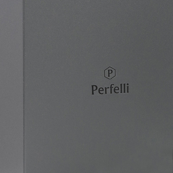 Фото - Вытяжка декоративная Perfelli DN 6422 D 850 GR LED