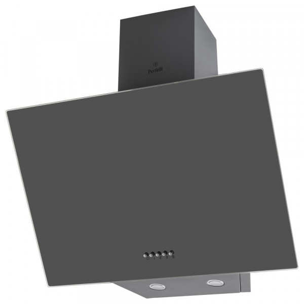 Фото - Вытяжка декоративная Perfelli DN 6422 D 850 GR LED