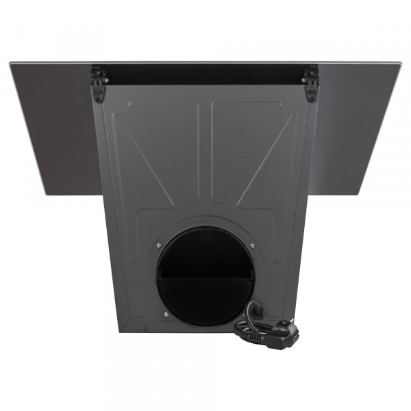 Фото - Вытяжка декоративная Perfelli DN 6422 D 850 GR LED