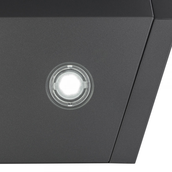 Фото - Вытяжка декоративная Perfelli DN 6422 D 850 GR LED