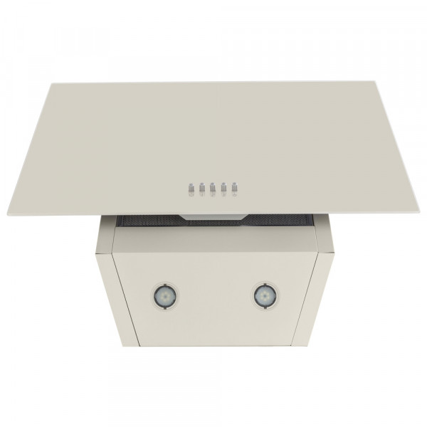 Фото - Витяжка декоративна Perfelli DN 6422 D 850 IV LED