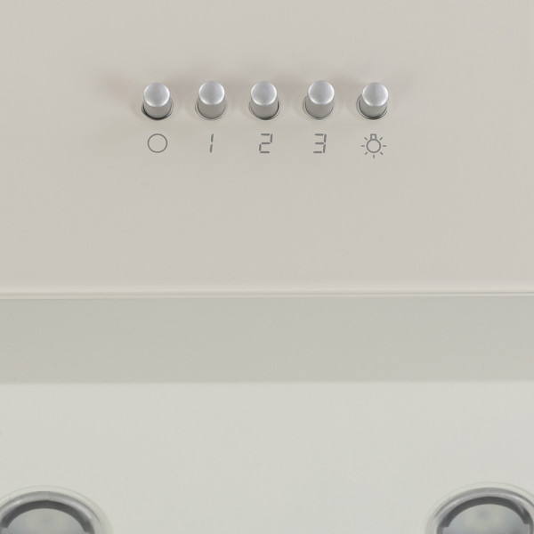Фото - Витяжка декоративна Perfelli DN 6422 D 850 IV LED