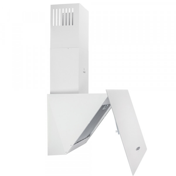 Фото - Витяжка декоративна Perfelli DN 6422 D 850 WH LED