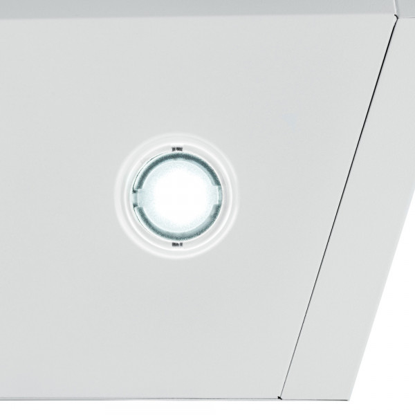 Фото - Витяжка декоративна Perfelli DN 6422 D 850 WH LED