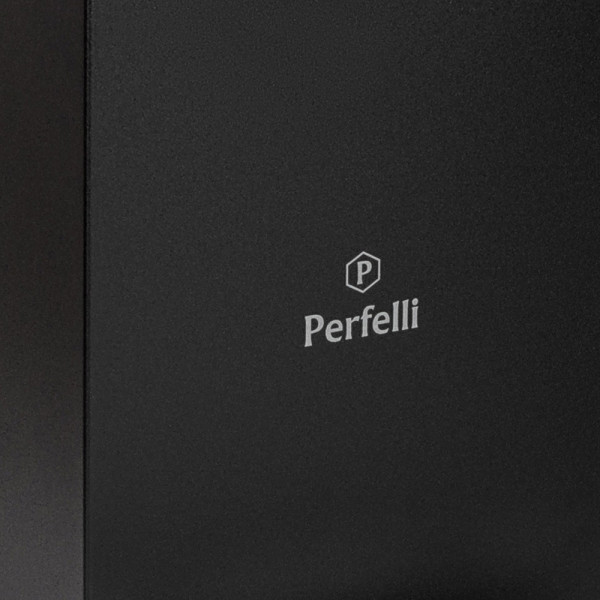 Фото - Витяжка декоративна Perfelli DN 6452 D 850 BL LED