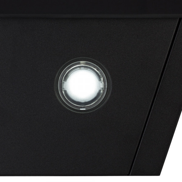 Фото - Витяжка декоративна Perfelli DN 6452 D 850 BL LED