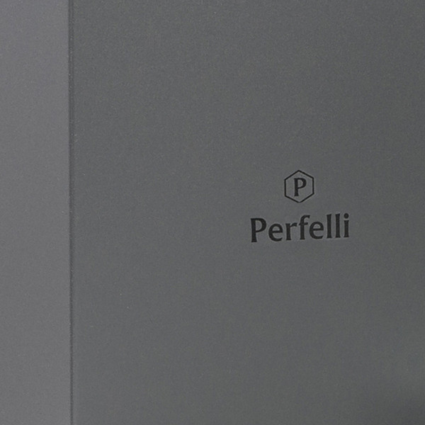Фото - Витяжка декоративна Perfelli DN 6452 D 850 GR LED