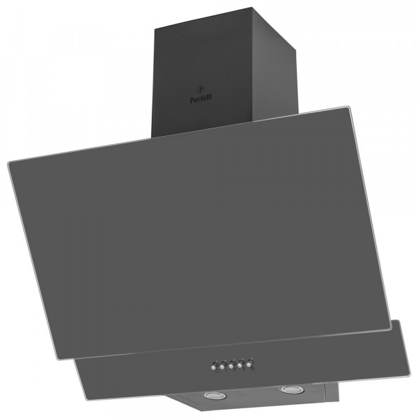 Фото - Витяжка декоративна Perfelli DN 6452 D 850 GR LED