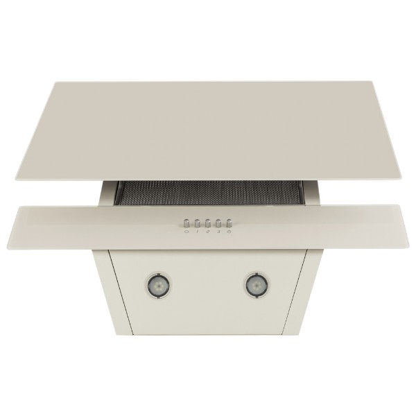Фото - Вытяжка декоративная Perfelli DN 6452 D 850 IV LED