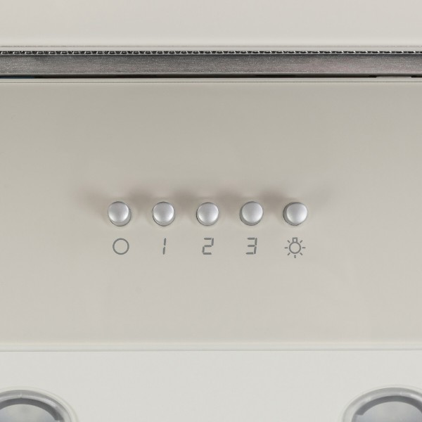 Фото - Вытяжка декоративная Perfelli DN 6452 D 850 IV LED