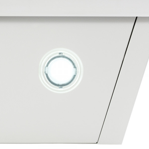 Фото - Витяжка декоративна Perfelli DN 6452 D 850 WH LED