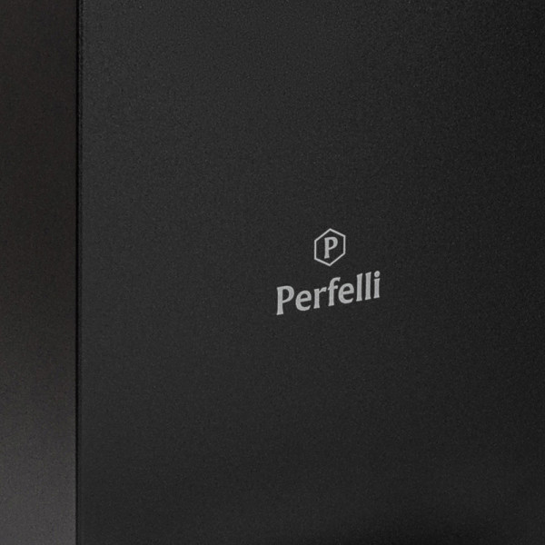 Фото - Витяжка декоративна Perfelli DNS 6422 D 850 BL LED