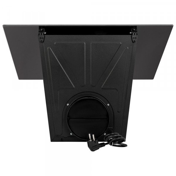 Фото - Витяжка декоративна Perfelli DNS 6422 D 850 BL LED