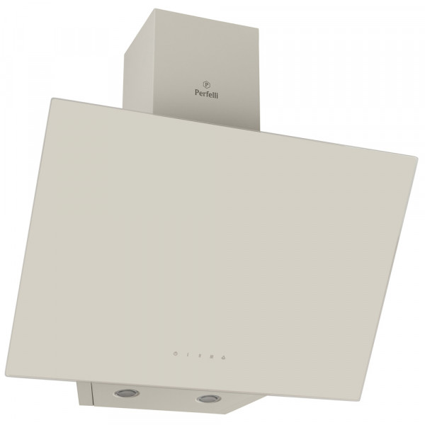 Фото - Витяжка декоративна Perfelli DNS 6422 D 850 IV LED