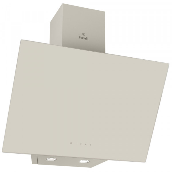 Фото - Витяжка декоративна Perfelli DNS 6422 D 850 IV LED