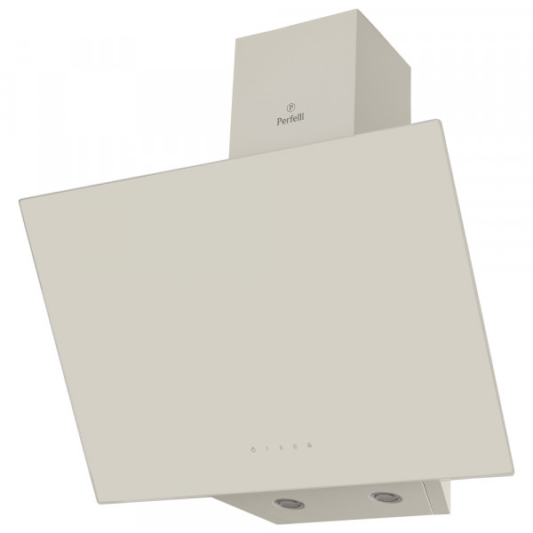 Фото - Витяжка декоративна Perfelli DNS 6422 D 850 IV LED