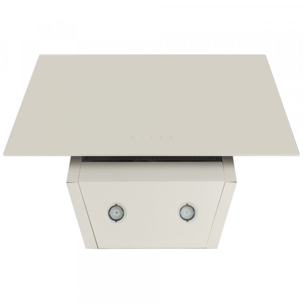 Фото - Витяжка декоративна Perfelli DNS 6422 D 850 IV LED