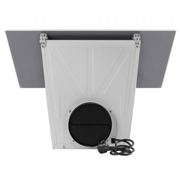 Фото - Витяжка декоративна Perfelli DNS 6422 D 850 WH LED