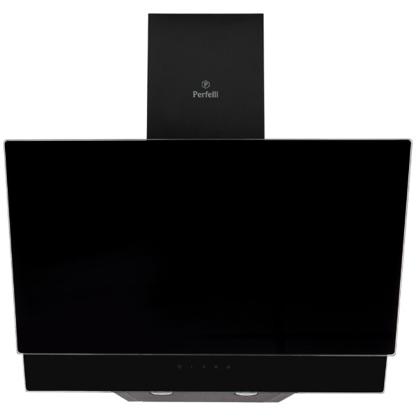 Фото - Вытяжка декоративная Perfelli DNS 6452 D 850 BL LED Фото - Вытяжка декоративная Perfelli DNS 6452 D 850 BL LED