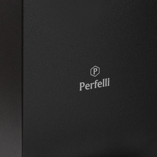 Фото - Вытяжка декоративная Perfelli DNS 6452 D 850 BL LED