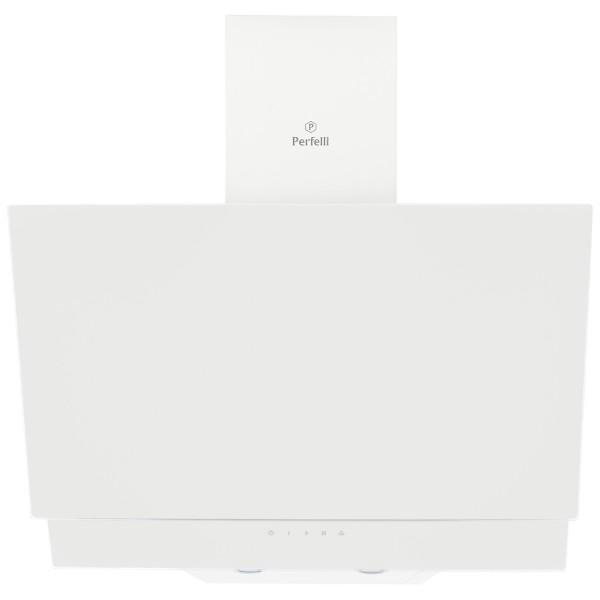 Фото - Вытяжка декоративная Perfelli DNS 6452 D 850 WH LED