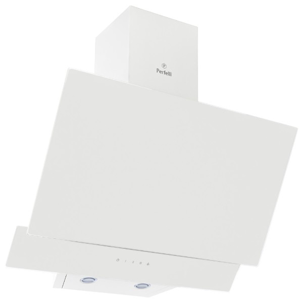 Фото - Вытяжка декоративная Perfelli DNS 6452 D 850 WH LED