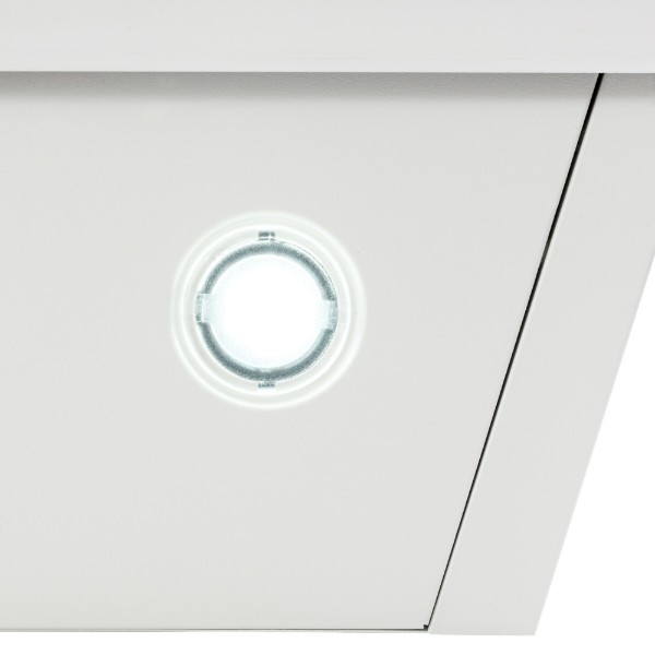 Фото - Вытяжка декоративная Perfelli DNS 6452 D 850 WH LED