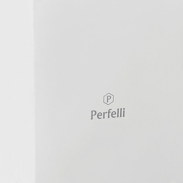 Фото - Вытяжка декоративная Perfelli DNS 6452 D 850 WH LED