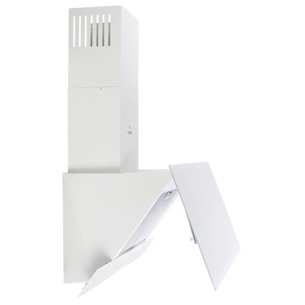 Фото - Вытяжка декоративная Perfelli DNS 6452 D 850 WH LED