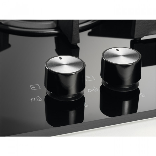 Фото - Варочная панель газовая Electrolux EGC3322NVK