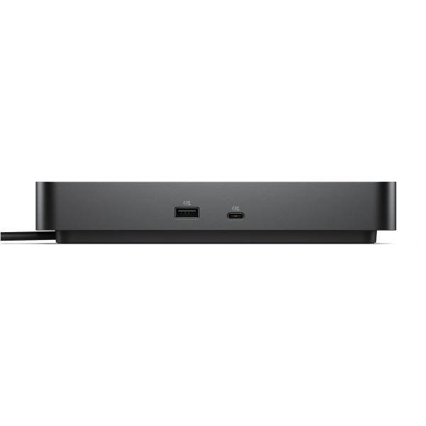 Фото - Док-станція Dell Pro Thunderbolt 5 Smart Dock - SD25TB5 (210-BRFN)