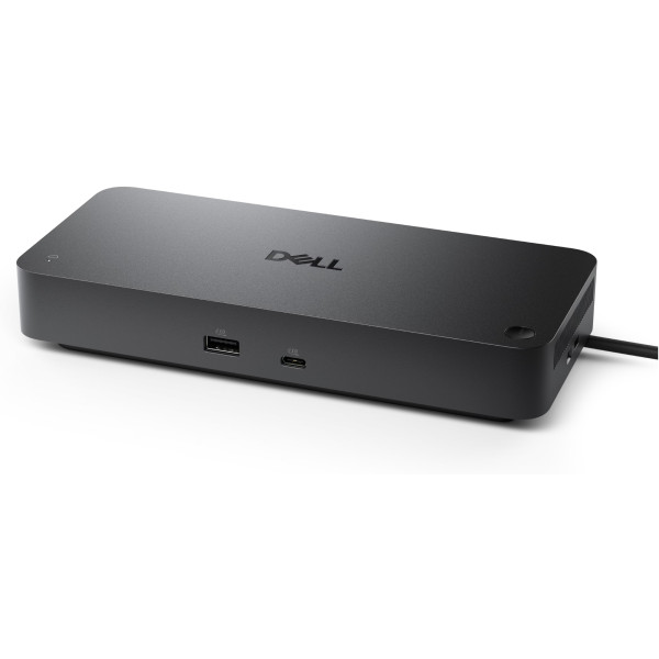 Фото - Док-станція Dell Pro Thunderbolt 5 Smart Dock - SD25TB5 (210-BRFN)