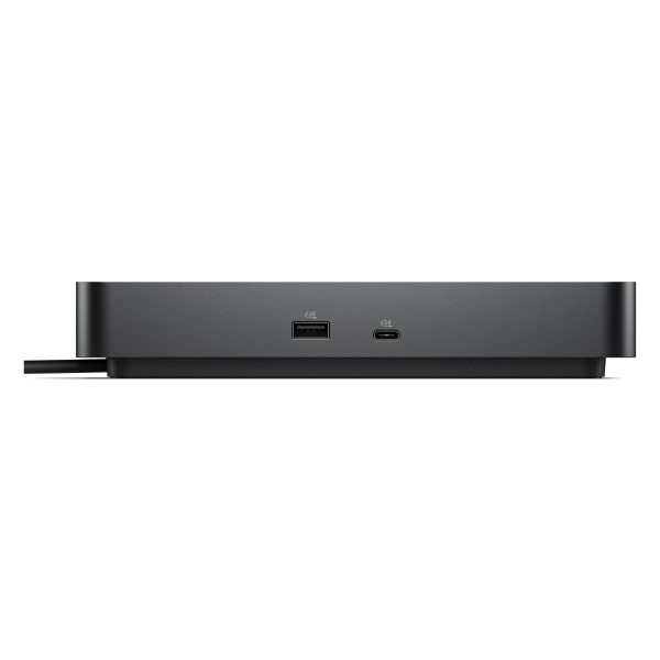 Фото - Док-станція Dell Pro Thunderbolt 4 Smart Dock - SD25TB4 (210-BRFL)
