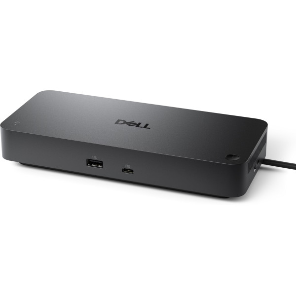 Фото - Док-станція Dell Pro Thunderbolt 4 Smart Dock - SD25TB4 (210-BRFL)