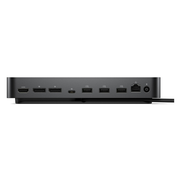 Фото - Док-станція Dell Pro Dock WD25 (210-BRFQ)