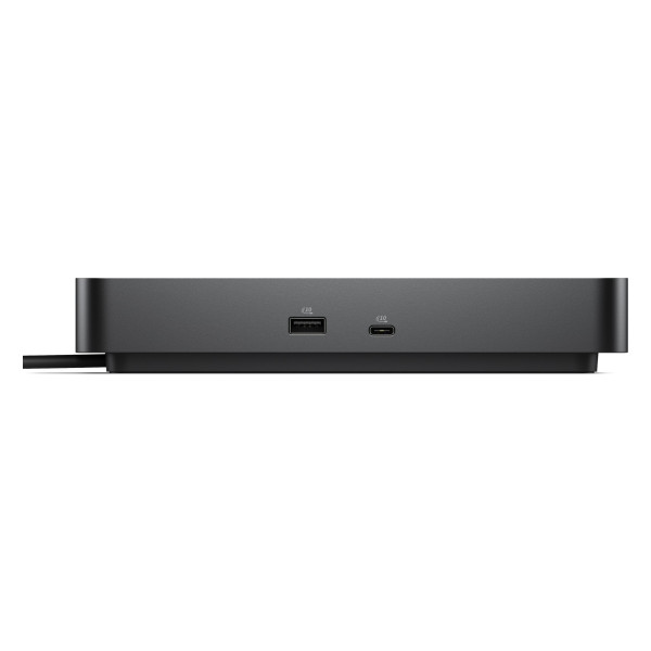 Фото - Док-станція Dell Pro Dock WD25 (210-BRFQ)