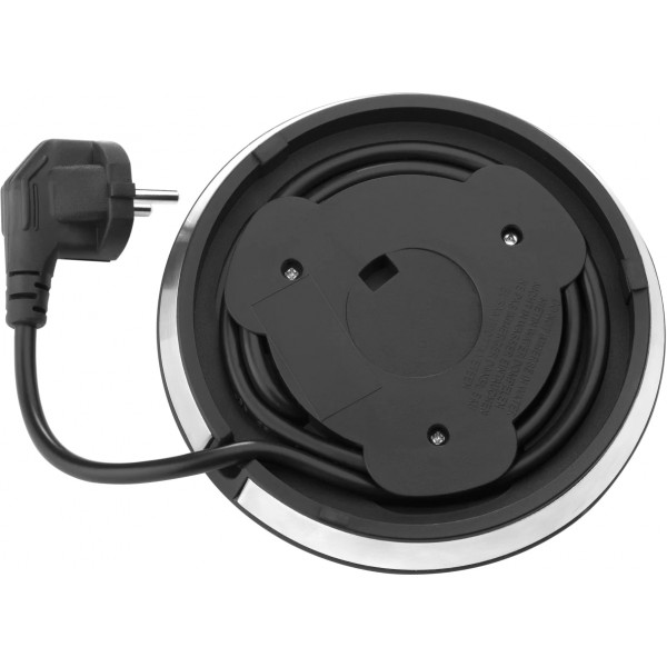 Фото - Електричний чайник ETA Ela Digi 9598 90010