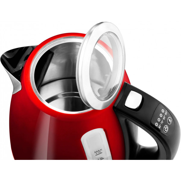 Фото - Електричний чайник ETA Ela Digi 9598 90010