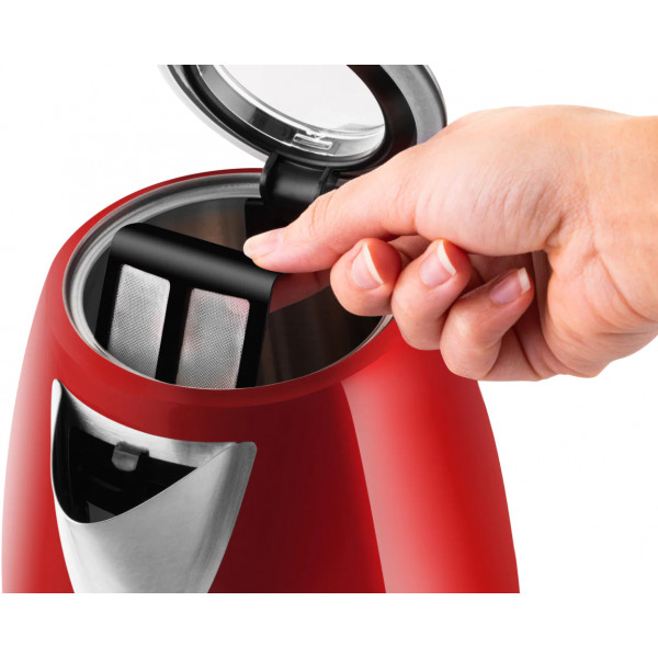 Фото - Електричний чайник ETA Ela Digi 9598 90010