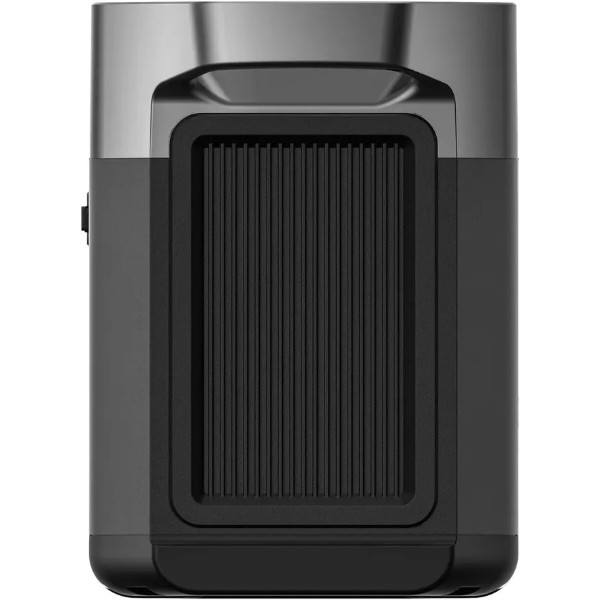 Фото - Дополнительная батарея для зарядной станции EcoFlow DELTA 2 Extra Battery (ZMR330EB)