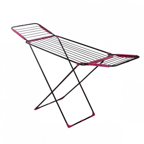 Фото - Сушарка для білизни Dogrular AVRORA металева 17009, 18м