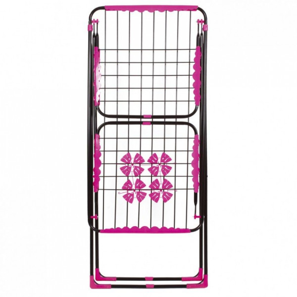 Фото - Сушарка для білизни Dogrular AVRORA металева 17009, 18м