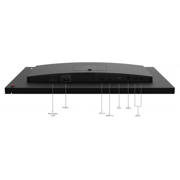 Фото - Монітор Lenovo T24v-30 (63D8MAT3UA)