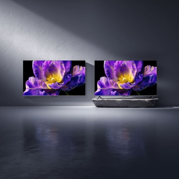 Фото - Телевизор Xiaomi TV S Mini LED 75 2025