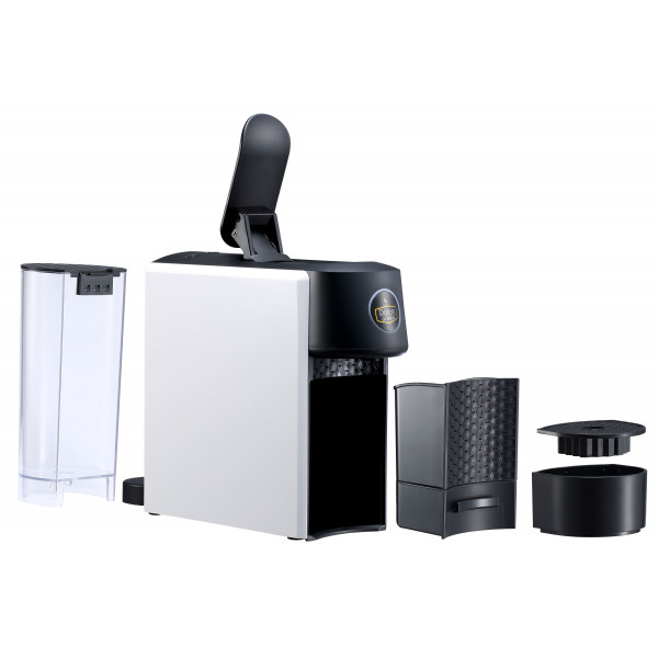 Фото - Кофеварка капсульная Dolce Aroma Julia Black