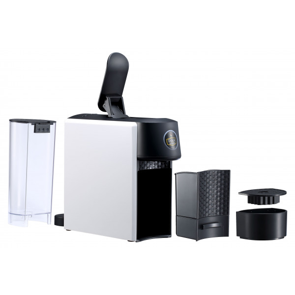 Фото - Кофеварка капсульная Dolce Aroma Julia White